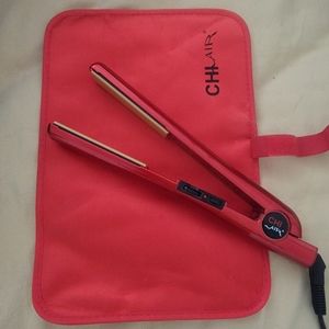 Chi Hair straightener with thermal mat